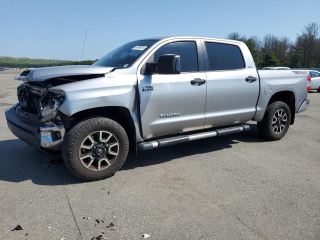 TOYOTA TUNDRA CRE 2015 5tfdy5f19fx488825