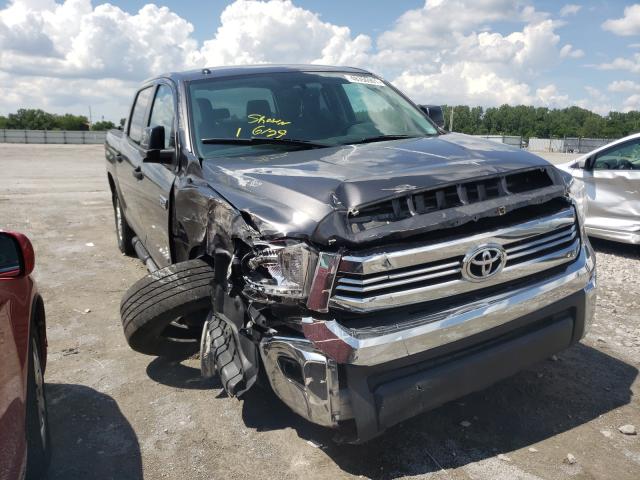 TOYOTA TUNDRA CRE 2016 5tfdy5f19gx497803