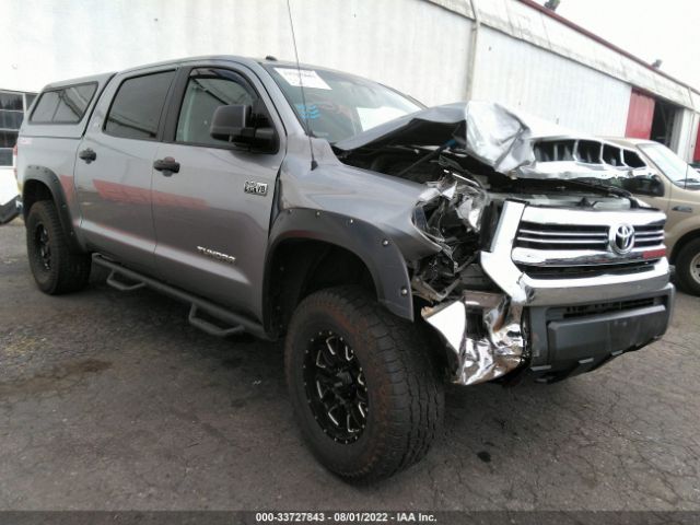 TOYOTA TUNDRA 4WD TRUCK 2016 5tfdy5f19gx506693