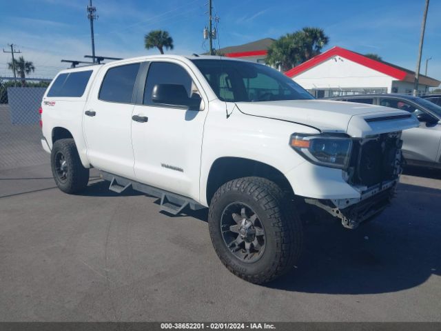 TOYOTA TUNDRA 2016 5tfdy5f19gx517192