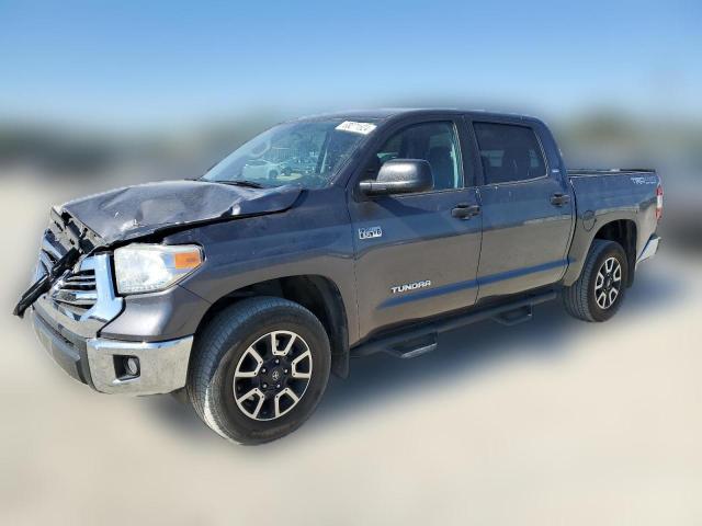 TOYOTA TUNDRA 2016 5tfdy5f19gx523767