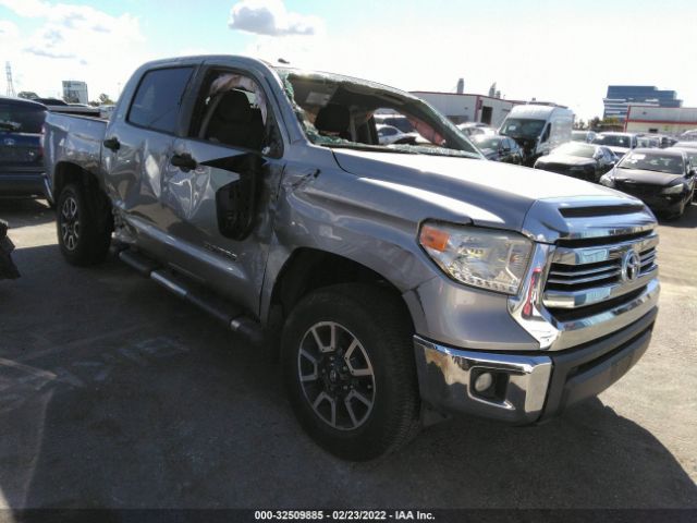 TOYOTA TUNDRA 4WD TRUCK 2016 5tfdy5f19gx529679