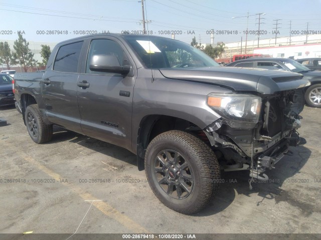 TOYOTA TUNDRA 4WD TRUCK 2016 5tfdy5f19gx531223