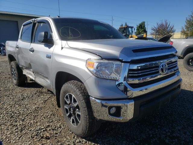 TOYOTA TUNDRA CRE 2016 5tfdy5f19gx549169