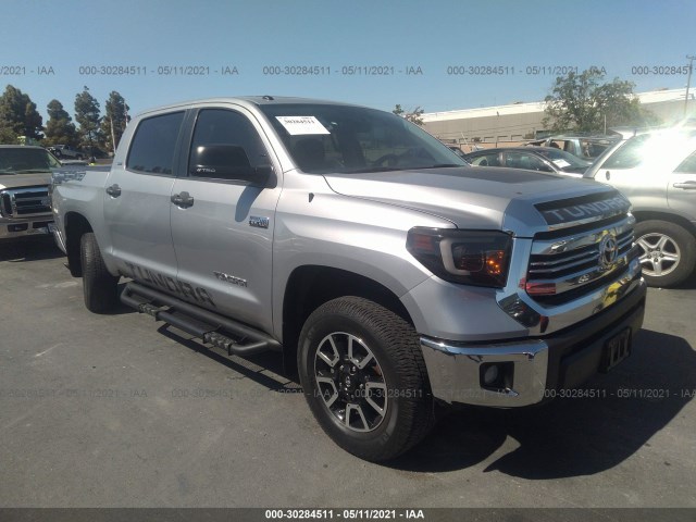 TOYOTA TUNDRA 4WD TRUCK 2016 5tfdy5f19gx572872