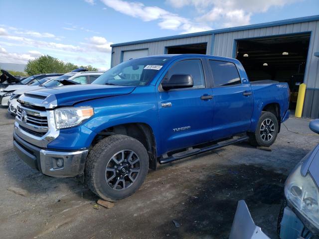 TOYOTA TUNDRA CRE 2017 5tfdy5f19hx630125