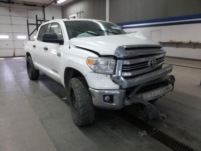 TOYOTA TUNDRA CRE 2017 5tfdy5f19hx674951