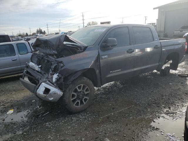 TOYOTA TUNDRA CRE 2018 5tfdy5f19jx688483