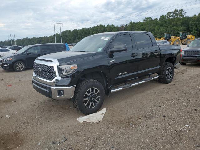 TOYOTA TUNDRA CRE 2018 5tfdy5f19jx691111