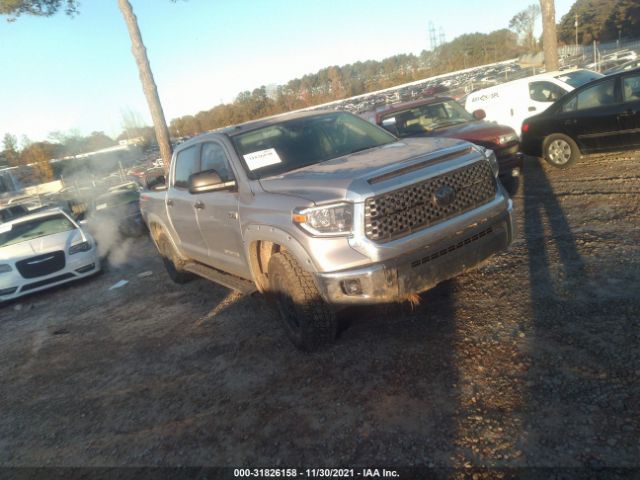 TOYOTA TUNDRA 4WD 2018 5tfdy5f19jx715438