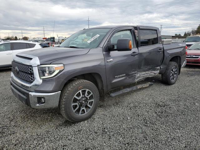 TOYOTA TUNDRA 2018 5tfdy5f19jx769015