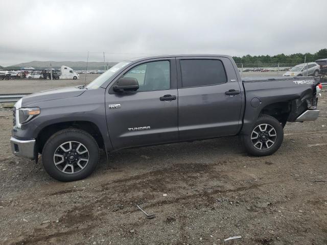 TOYOTA TUNDRA CRE 2019 5tfdy5f19kx793574