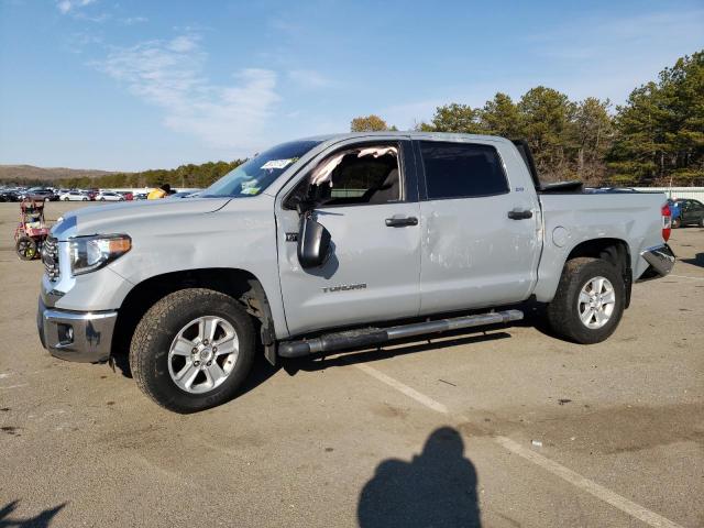 TOYOTA TUNDRA CRE 2019 5tfdy5f19kx799049