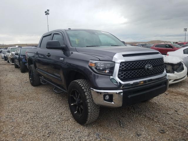 TOYOTA TUNDRA CRE 2019 5tfdy5f19kx809000