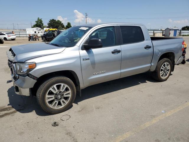 TOYOTA TUNDRA CRE 2019 5tfdy5f19kx827092