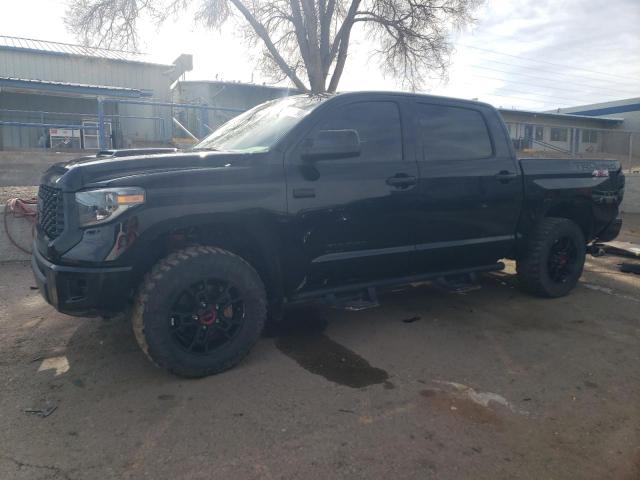 TOYOTA TUNDRA 2019 5tfdy5f19kx827903