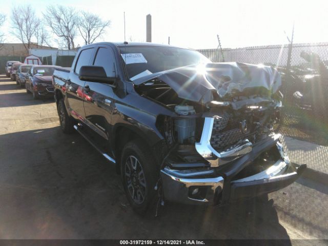 TOYOTA TUNDRA 4WD 2019 5tfdy5f19kx828176