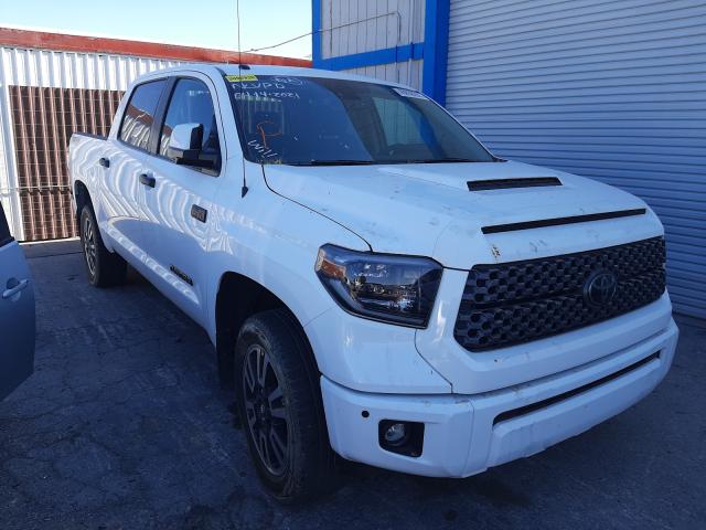 TOYOTA TUNDRA CRE 2019 5tfdy5f19kx858990