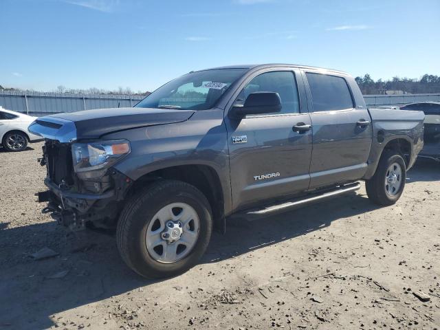 TOYOTA TUNDRA 2019 5tfdy5f19kx862845