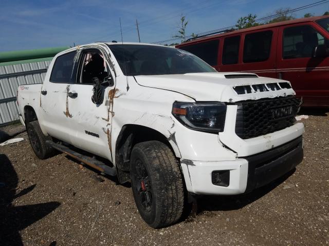 TOYOTA TUNDRA CRE 2019 5tfdy5f19kx865969