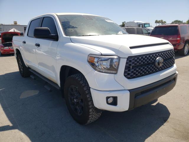 TOYOTA TUNDRA CRE 2020 5tfdy5f19lx877153