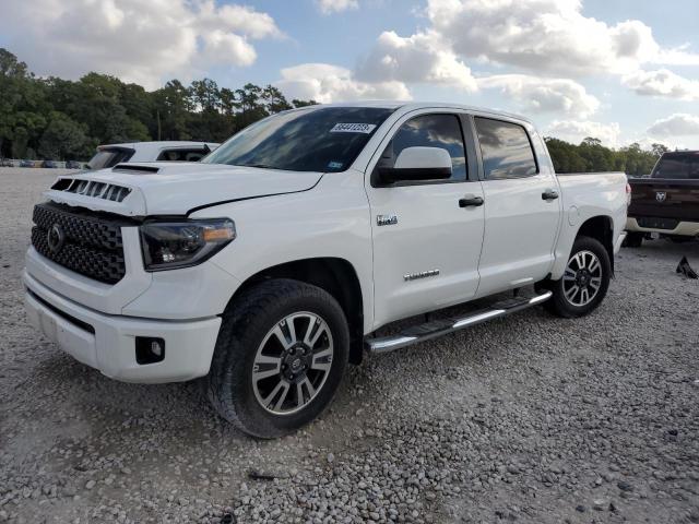 TOYOTA TUNDRA 2020 5tfdy5f19lx884491