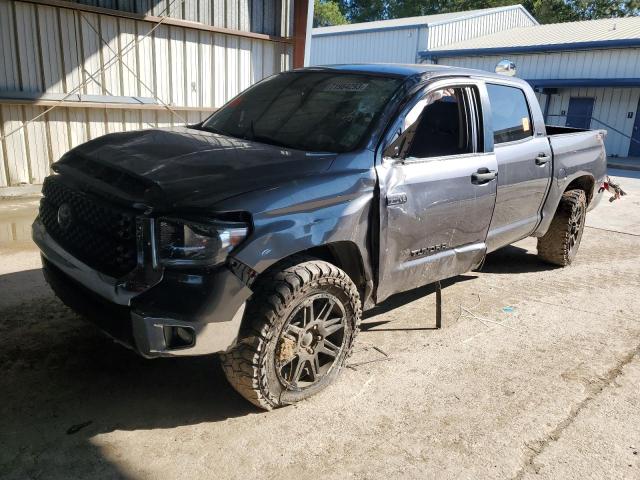 TOYOTA TUNDRA 2020 5tfdy5f19lx885317