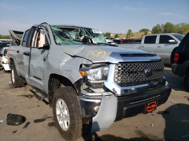 TOYOTA TUNDRA CRE 2020 5tfdy5f19lx888895