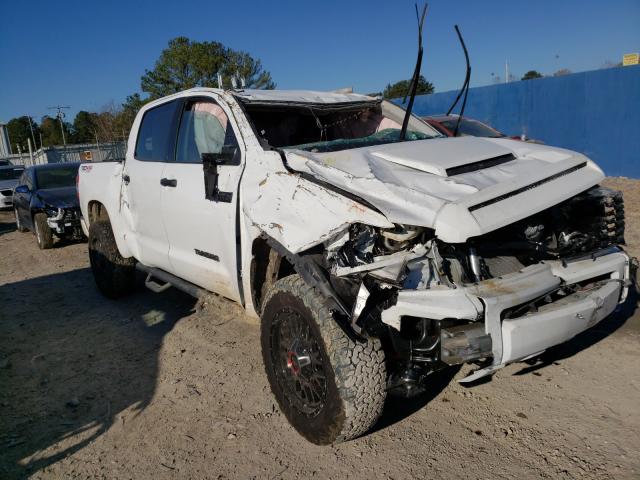 TOYOTA TUNDRA CRE 2020 5tfdy5f19lx891697