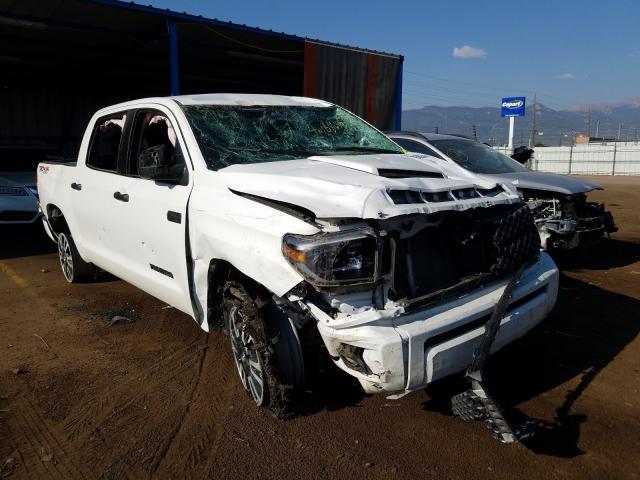 TOYOTA TUNDRA CRE 2020 5tfdy5f19lx892509