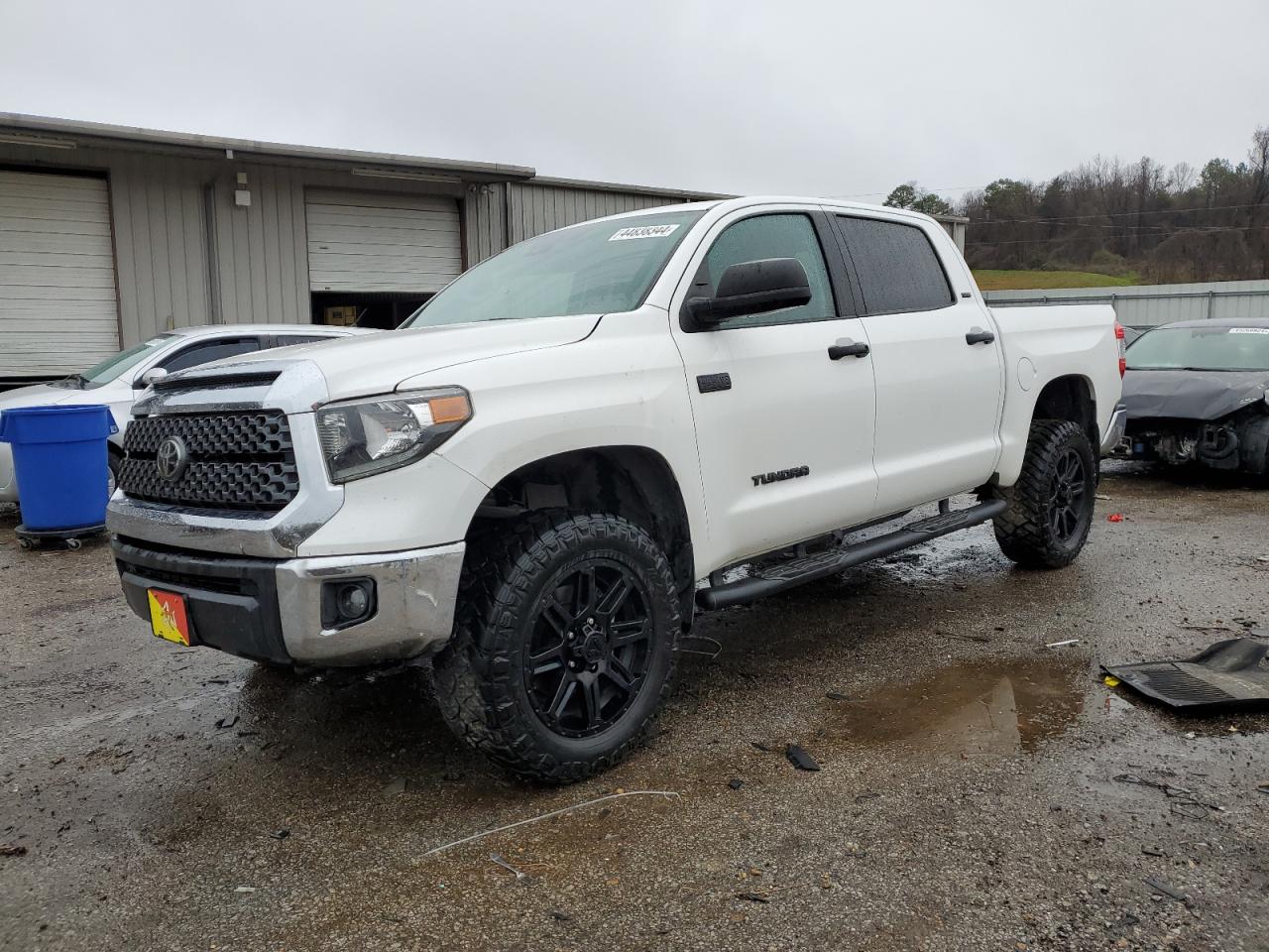 TOYOTA TUNDRA 2020 5tfdy5f19lx902746