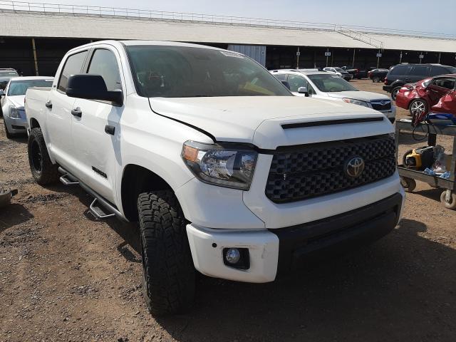 TOYOTA TUNDRA CRE 2020 5tfdy5f19lx902861