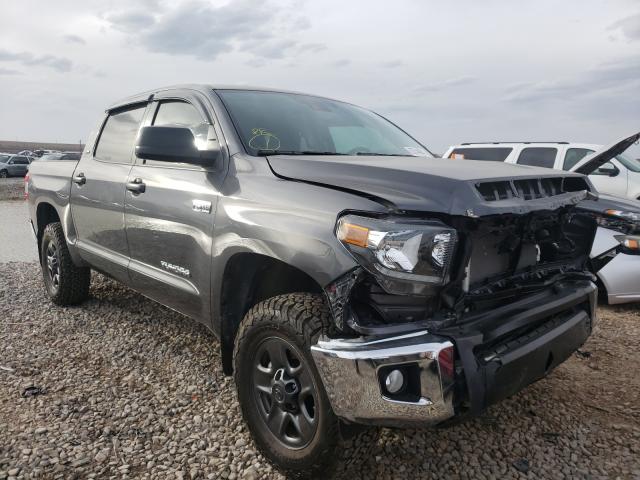 TOYOTA TUNDRA CRE 2020 5tfdy5f19lx913908