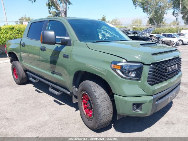 TOYOTA TUNDRA 2020 5tfdy5f19lx916257