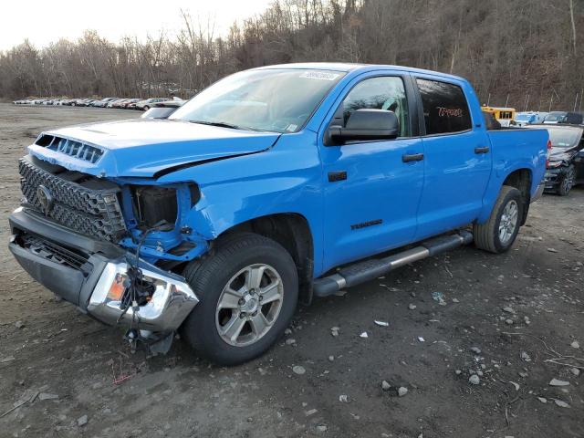 TOYOTA TUNDRA 2020 5tfdy5f19lx928148