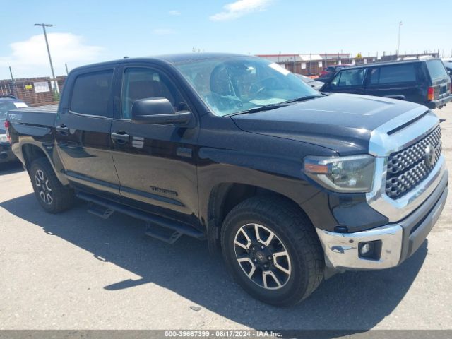 TOYOTA TUNDRA 2020 5tfdy5f19lx938176