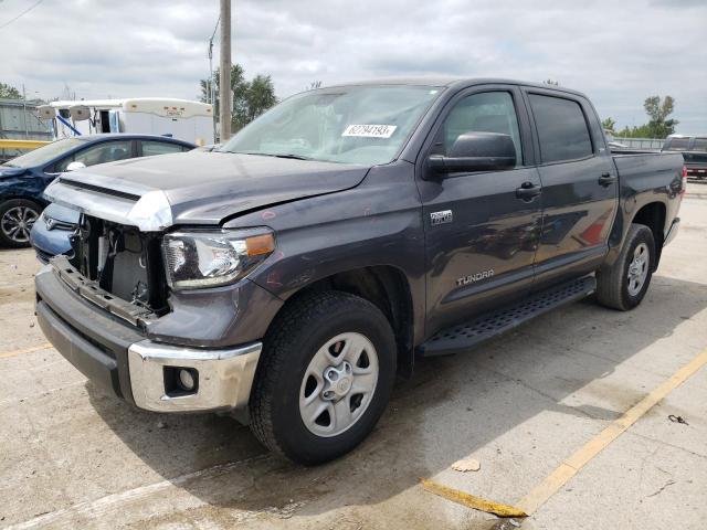 TOYOTA TUNDRA CRE 2020 5tfdy5f19lx944852