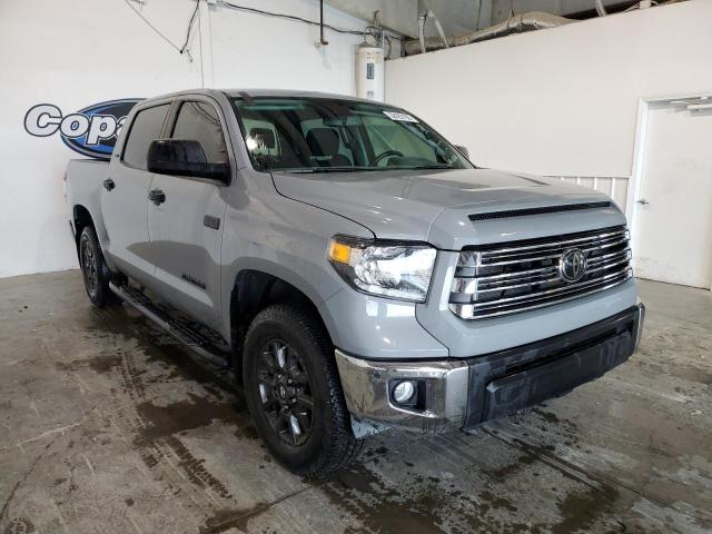 TOYOTA TUNDRA 2021 5tfdy5f19mx011115