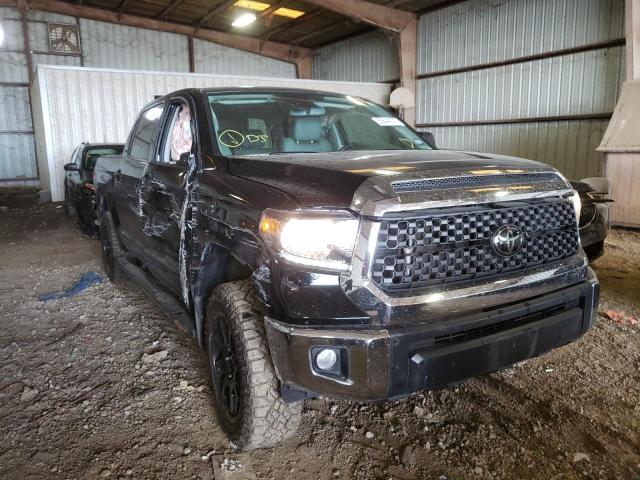 TOYOTA TUNDRA CRE 2021 5tfdy5f19mx026519