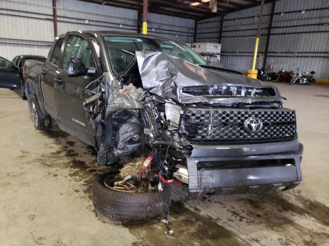 TOYOTA TUNDRA CRE 2021 5tfdy5f19mx963421