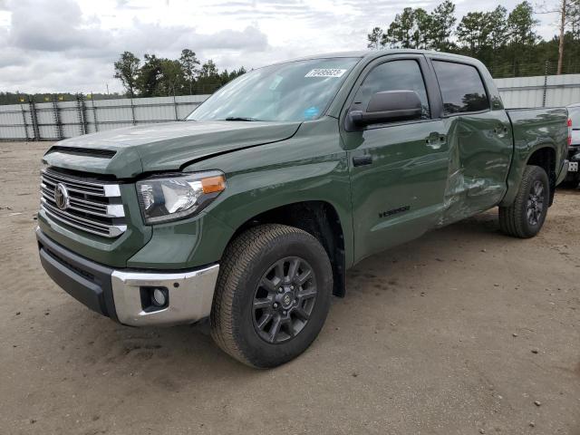 TOYOTA TUNDRA 2021 5tfdy5f19mx967260