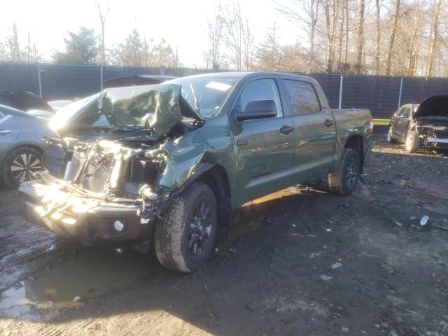 TOYOTA TUNDRA 2021 5tfdy5f19mx969591