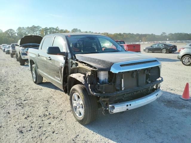 TOYOTA TUNDRA CRE 2021 5tfdy5f19mx976833