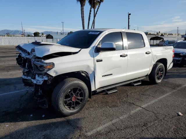 TOYOTA TUNDRA 2021 5tfdy5f19mx977013