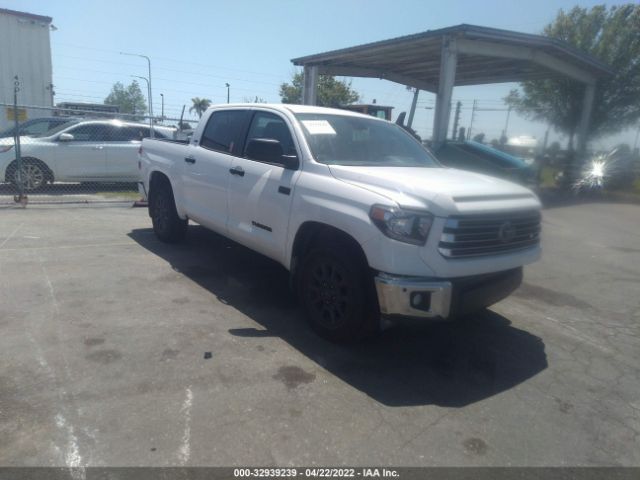 TOYOTA TUNDRA 4WD 2021 5tfdy5f19mx986942