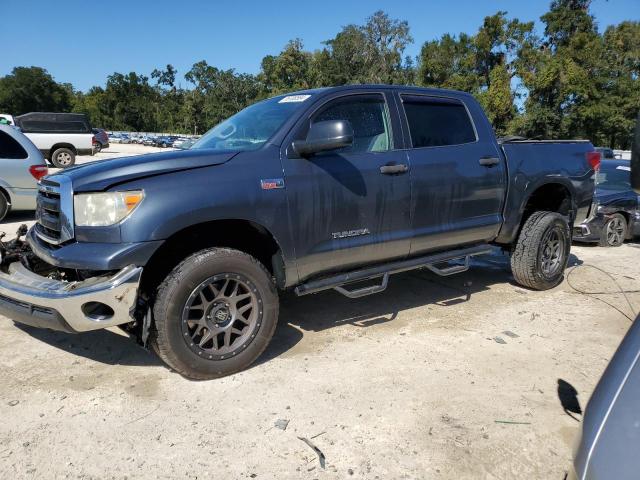 TOYOTA TUNDRA CRE 2010 5tfdy5f1xax100140