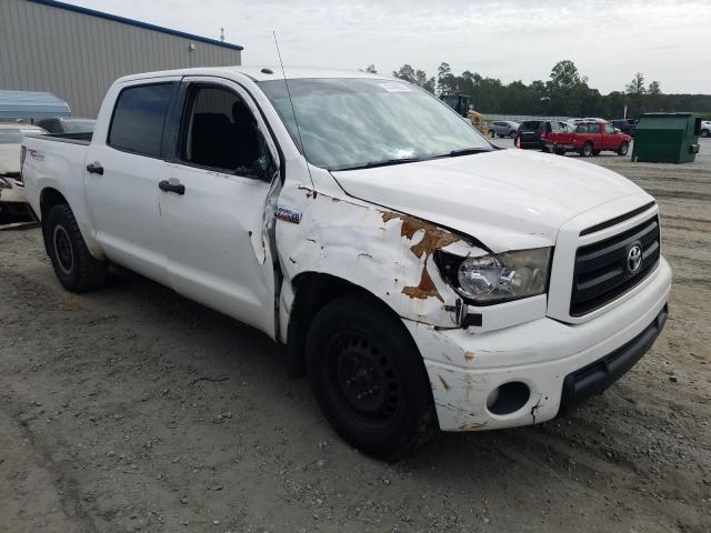 TOYOTA TUNDRA CRE 2011 5tfdy5f1xbx175809