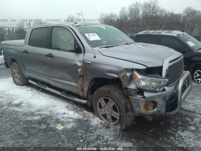 TOYOTA TUNDRA 4WD TRUCK 2012 5tfdy5f1xcx216036