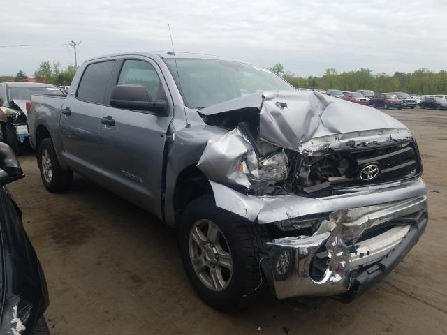 TOYOTA TUNDRA CRE 2012 5tfdy5f1xcx235640