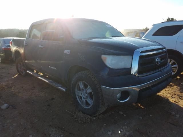 TOYOTA TUNDRA CRE 2012 5tfdy5f1xcx247772